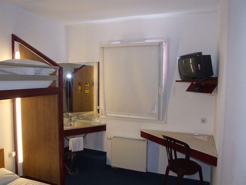 Motel 24H Kassel Eksteriør billede