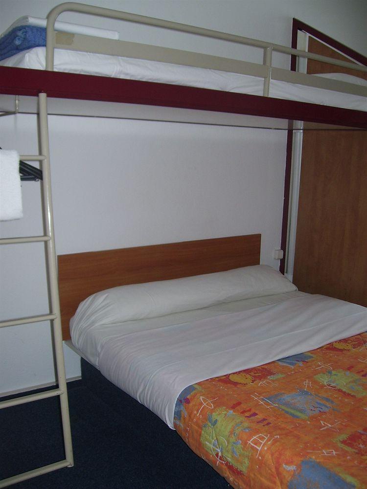 Motel 24H Kassel Eksteriør billede