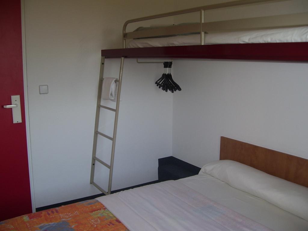 Motel 24H Kassel Værelse billede