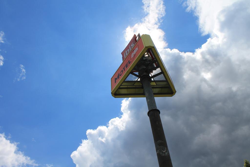 Motel 24H Kassel Eksteriør billede
